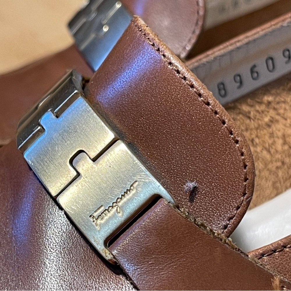 Salvatore Ferragamo - Picture 11 of 11